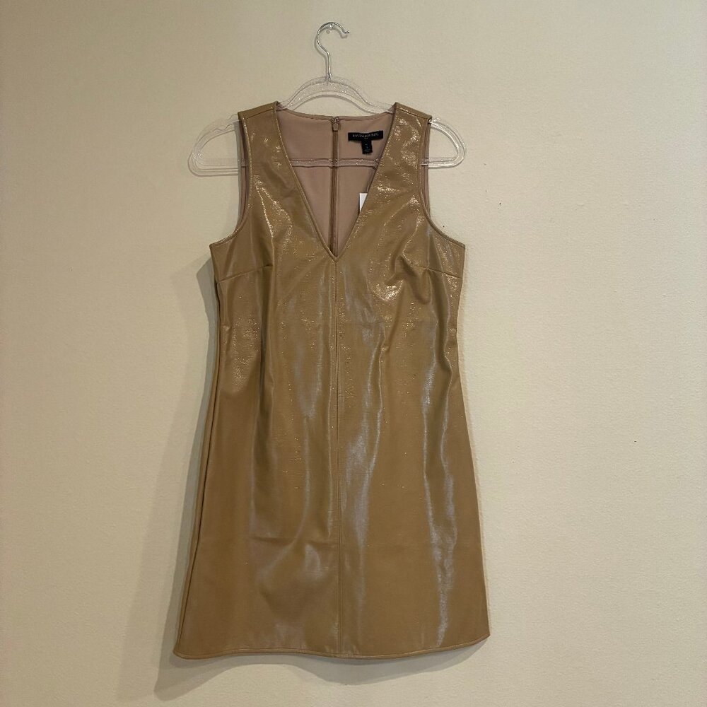 Banana Republic Shift Dress